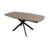 Delta Motion Extending Dining Table