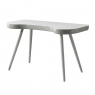 Fairway Furniture Jupiter Curved Office Desk