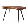 Fairway Furniture Jupiter Curved Office Desk