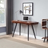 Fairway Furniture Jupiter Curved Office Desk