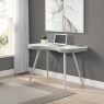 Fairway Furniture Jupiter Curved Office Desk
