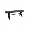 Fusion Large Upholstered Bench - 180cm