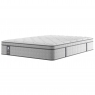 Sealy Chadwick Medium 4'6 Platform Top Divan Set