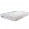 Sleepeezee Jessica 4'0 Platform Top Divan Set - Deluxe Fabric