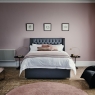 Sleepeezee Gel Premium 4'0 Platform Top Divan Set