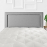 Sleepeezee Orchid (Border) 6'0 Headboard - Strut