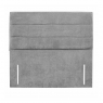 Lavender 5'0 Headboard - Floorstanding