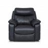 Feels Like Home Madison Power Recliner Chair with Adjustable Headrest, Lumbar and USB
