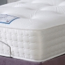 Derwent Pocket 1000 2'6 Mattress - Long