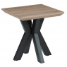 Fairway Furniture Brooklyn End Table
