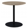 Fairway Furniture Brooklyn Round Fixed Top Table - 80cm
