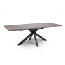 Fairway Furniture Brooklyn Rectangular Extending Dining Table - Extends from 140-180cm