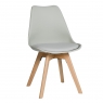 Fairway Furniture Utah Set of Four Dining Chairs (Single Colour)