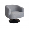 Fairway Furniture Cosy Swivel Accent Chair