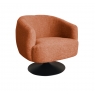 Fairway Furniture Cosy Swivel Accent Chair