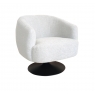 Fairway Furniture Cosy Swivel Accent Chair