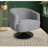 Fairway Furniture Cosy Swivel Accent Chair