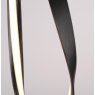 Fairway Furniture Linda Floor Lamp-Dimmable-Rusty Finish