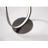 Fairway Furniture Linda Floor Lamp-Dimmable-Rusty Finish