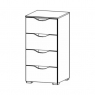Lias 6D25 4 Drawer Chest