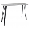 Toledo Bar Table