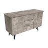 Toledo Large Sideboard