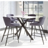 Fairway Furniture Aston Bar Table
