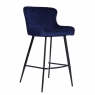 Aston Pair of Bar Stools