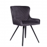 Fairway Furniture Aston Pair of Dining Chairs