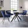 Aston Pair of Dining Chairs