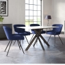 Fairway Furniture Aston Pair of Dining Chairs