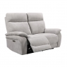 Bradley 2 Seater Double Power Recliner Sofa