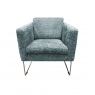 Archie Accent Chair
