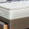 Ullswater Natural Silk 2900 4'0 Mattress