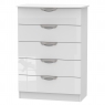 Canbury 5 Drawer Chest