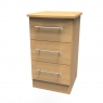 Sheldon 3 Drawer Locker