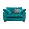 Fairway Furniture Monroe Cuddler Sofa
