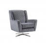 Monroe Swivel Chair