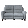 Portland 2 Seater Static Sofa