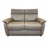 Fairway Furniture Toronto 2 Seater Double Power Recliner Sofa with USB