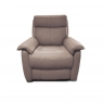 Fairway Furniture Toronto Power Recliner Chair with USB