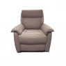 Toronto Power Recliner Chair with USB