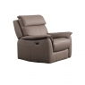 Fairway Furniture Toronto Power Recliner Chair with USB