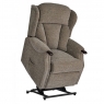 Celebrity Furniture Canterbury Grande Cloud Zero Riser Recliner Triple Motor Power Chair - Handset