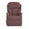 Celebrity Furniture Canterbury Petite Cloud Zero Riser Recliner Triple Motor Power Chair - Handset