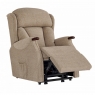 Celebrity Furniture Canterbury Standard Cloud Zero Riser Recliner Triple Motor Power Chair - Handset