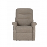 Celebrity Furniture Sandhurst Petite Cloud Zero Riser Recliner Triple Motor Power Chair - Handset