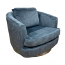 Billy Swivel Chair