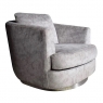 Fairway Furniture Billy Swivel Chair
