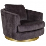 Fairway Furniture Billy Swivel Chair